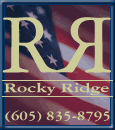 Rocky Ridge Retreat Pheasant Hunting